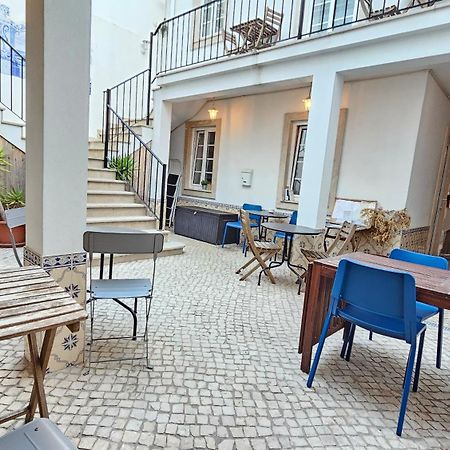 Bmyt - The Villa Lisboa Ngoại thất bức ảnh