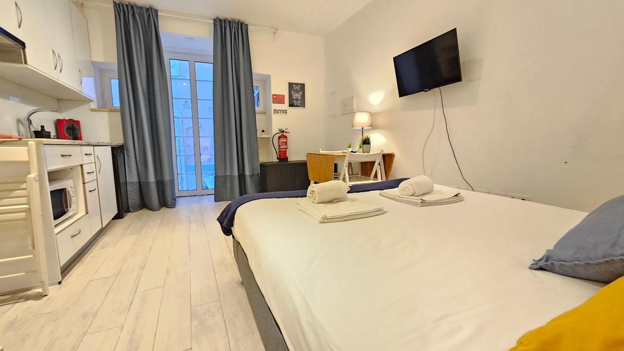 Bmyt - The Villa Lisboa Ngoại thất bức ảnh